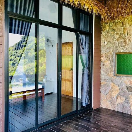 Moondance Magic View Bungalow Koh Tao Exterior photo