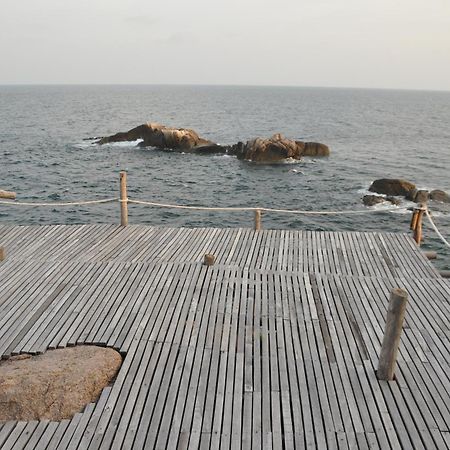 Moondance Magic View Bungalow Koh Tao Exterior photo