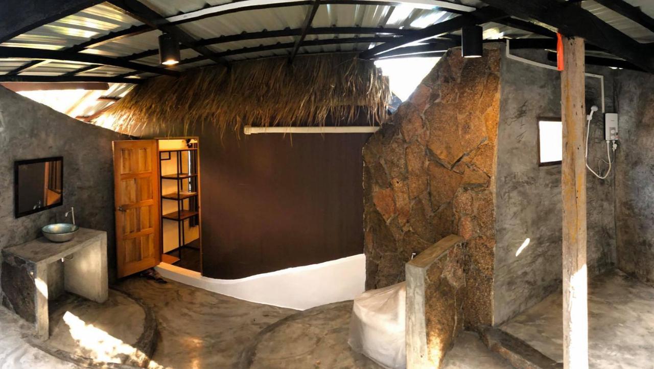 Moondance Magic View Bungalow Koh Tao Exterior photo