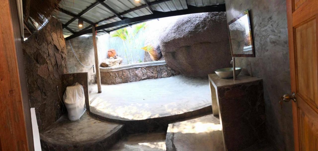 Moondance Magic View Bungalow Koh Tao Exterior photo
