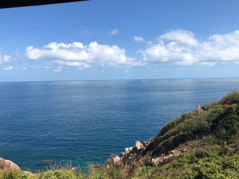Moondance Magic View Bungalow Koh Tao Exterior photo