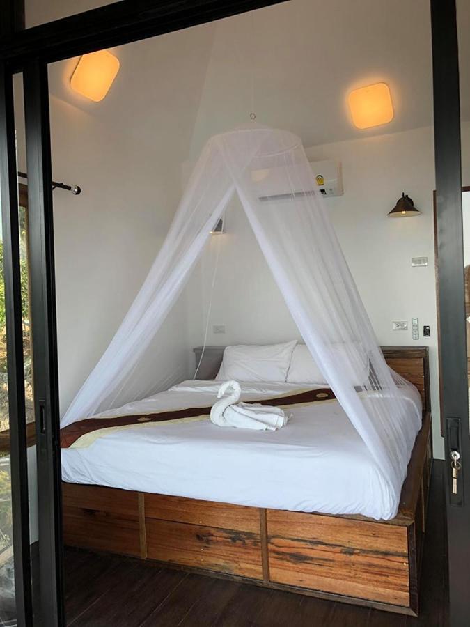 Moondance Magic View Bungalow Koh Tao Exterior photo