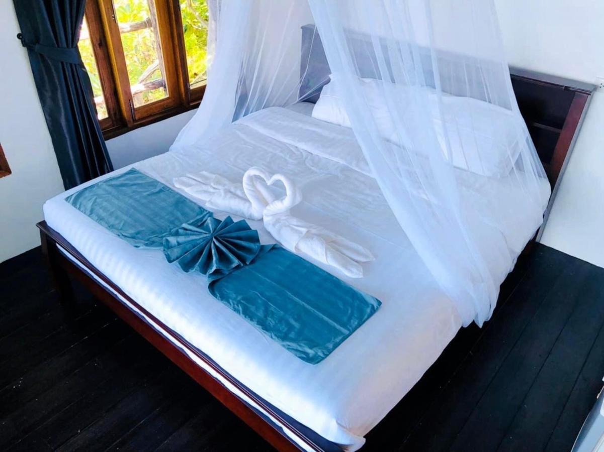 Moondance Magic View Bungalow Koh Tao Exterior photo