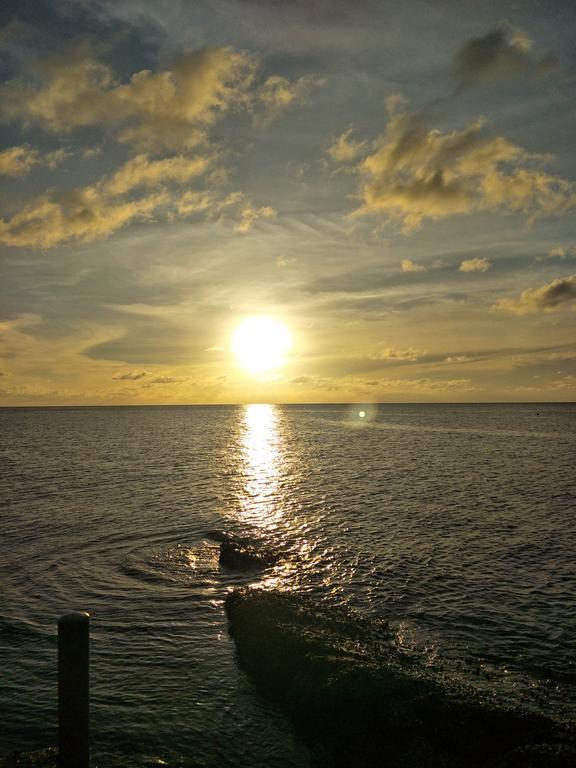 Moondance Magic View Bungalow Koh Tao Exterior photo