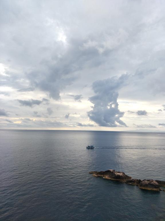 Moondance Magic View Bungalow Koh Tao Exterior photo