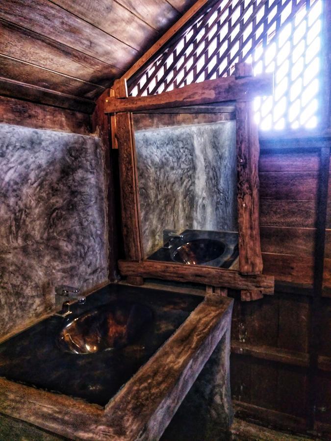 Moondance Magic View Bungalow Koh Tao Exterior photo