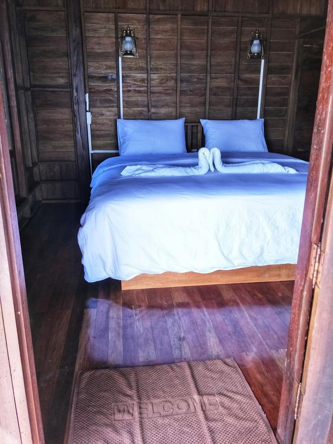 Moondance Magic View Bungalow Koh Tao Exterior photo