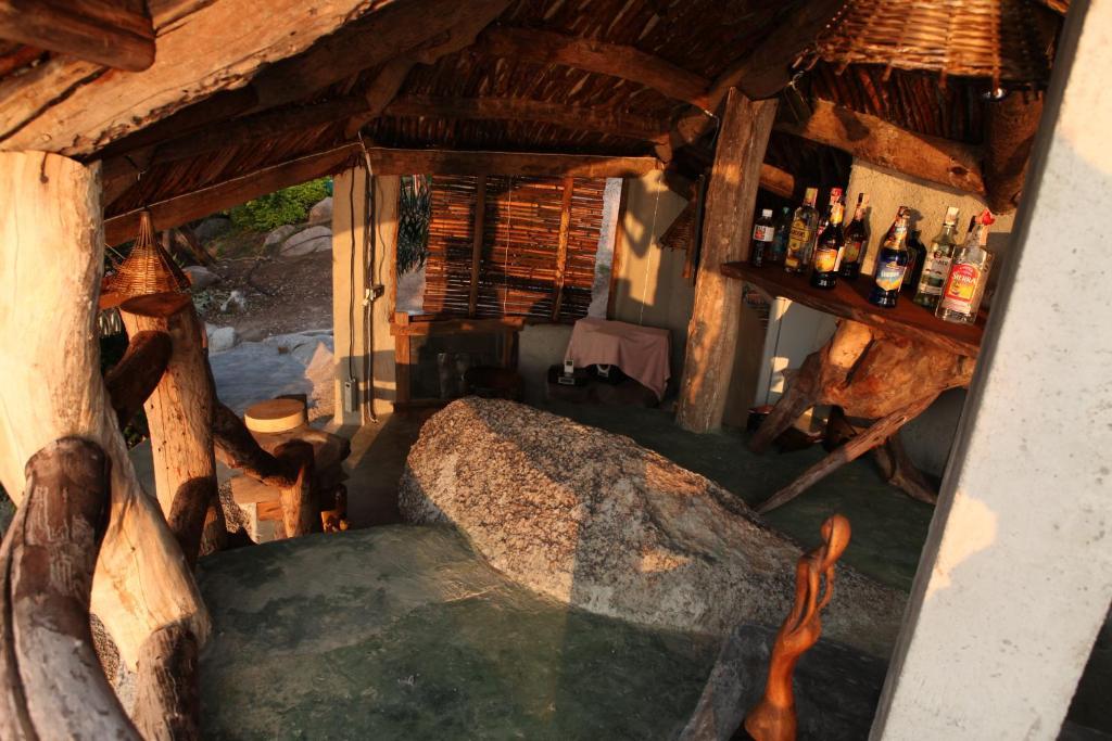 Moondance Magic View Bungalow Koh Tao Exterior photo
