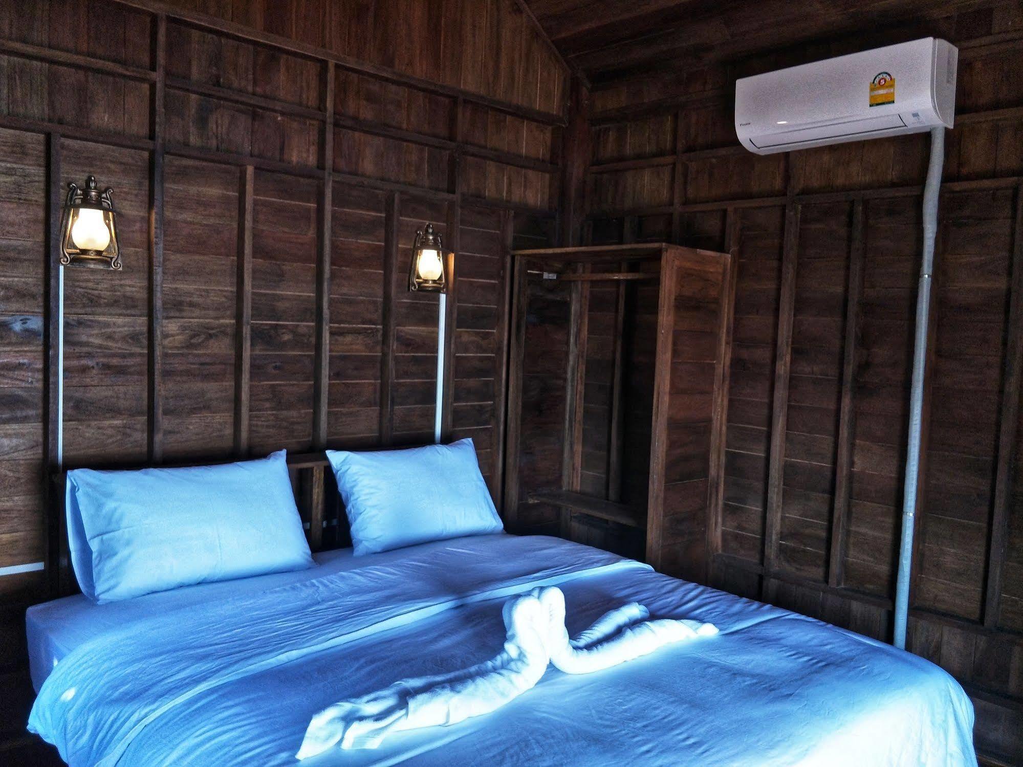 Moondance Magic View Bungalow Koh Tao Exterior photo
