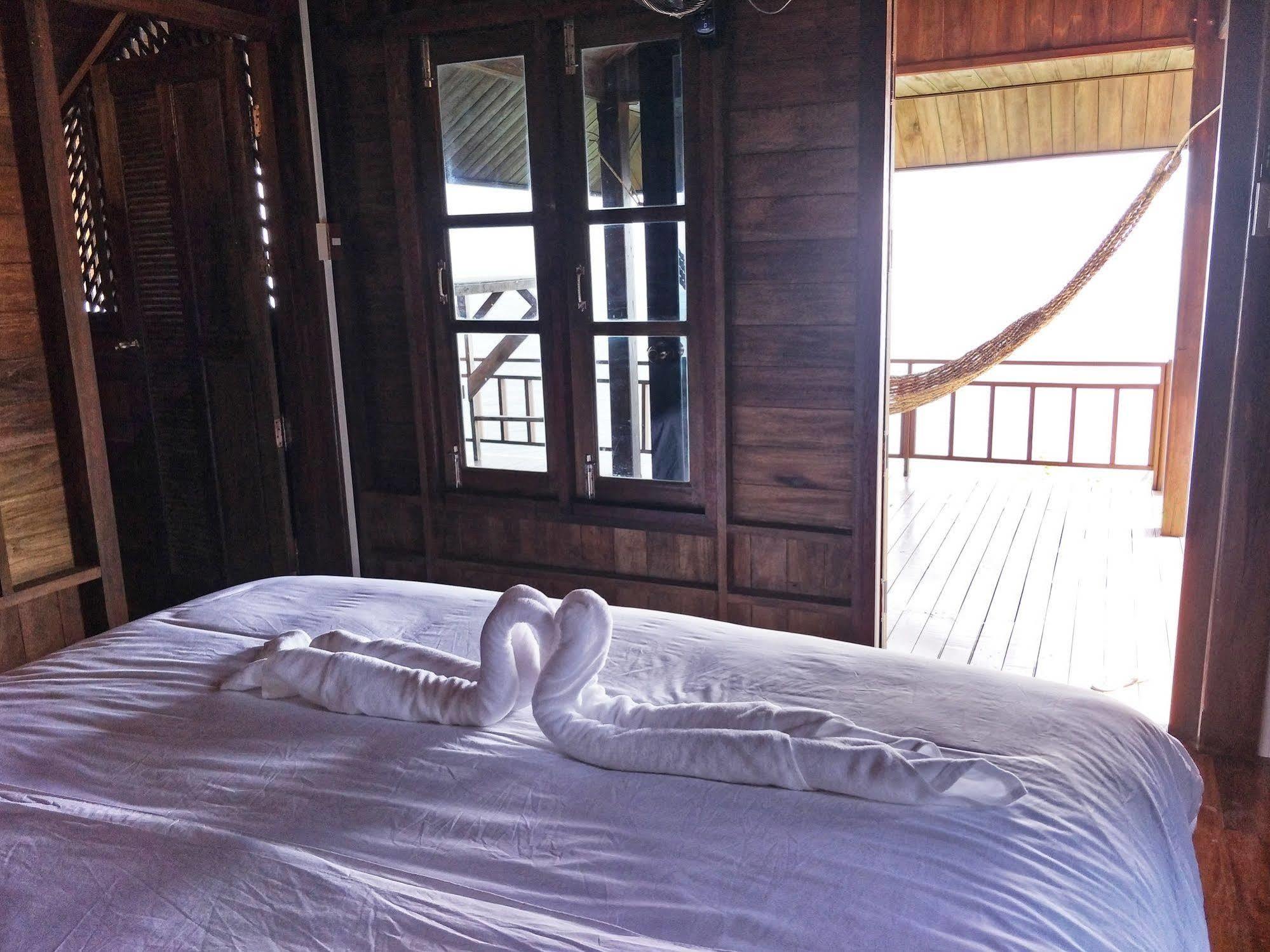Moondance Magic View Bungalow Koh Tao Exterior photo